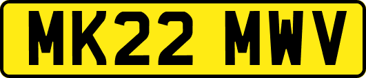 MK22MWV