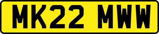 MK22MWW