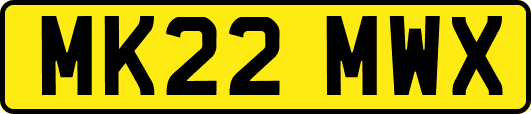 MK22MWX