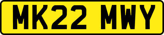 MK22MWY