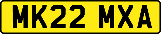 MK22MXA