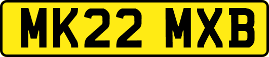 MK22MXB