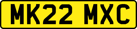 MK22MXC