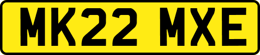 MK22MXE