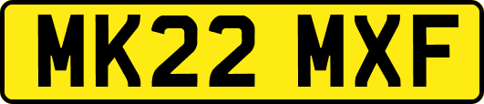 MK22MXF