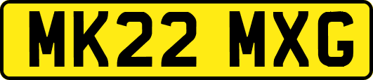 MK22MXG