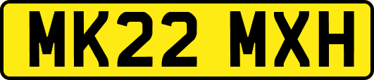 MK22MXH