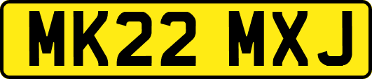 MK22MXJ
