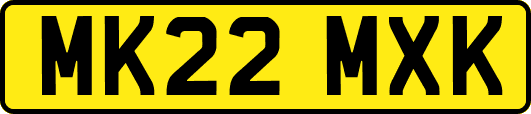 MK22MXK