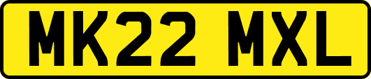 MK22MXL