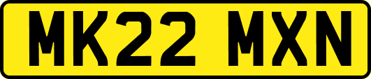 MK22MXN