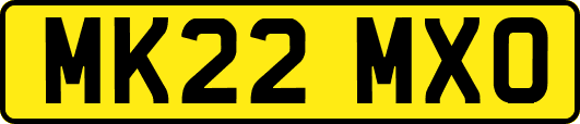MK22MXO