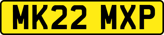 MK22MXP