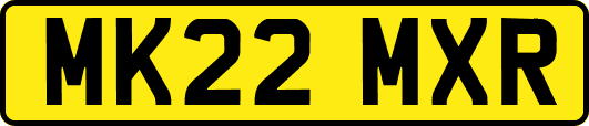 MK22MXR