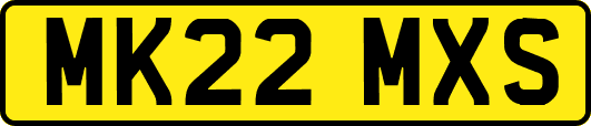 MK22MXS