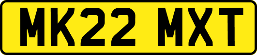 MK22MXT
