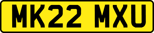 MK22MXU