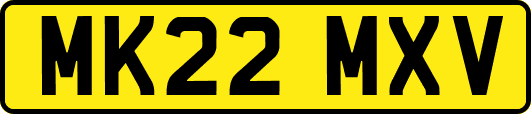 MK22MXV