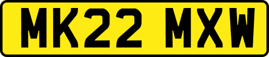MK22MXW