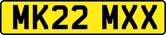 MK22MXX