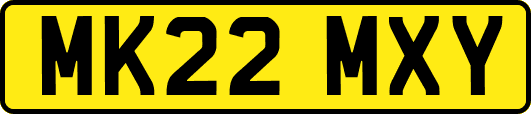 MK22MXY