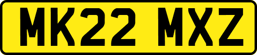 MK22MXZ