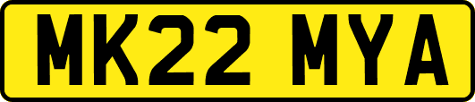 MK22MYA