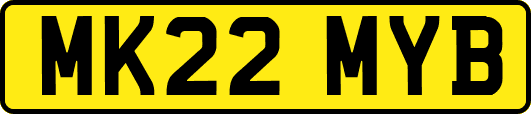 MK22MYB