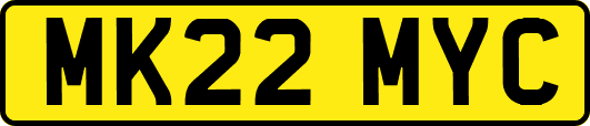 MK22MYC