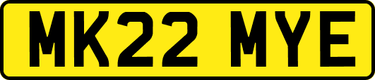 MK22MYE