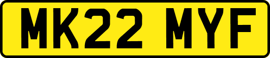 MK22MYF