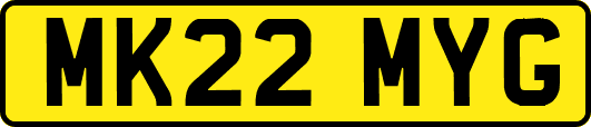 MK22MYG