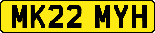 MK22MYH