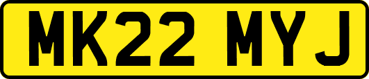 MK22MYJ