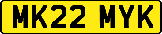 MK22MYK