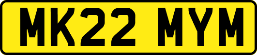 MK22MYM