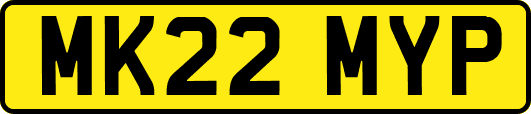 MK22MYP
