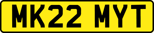 MK22MYT