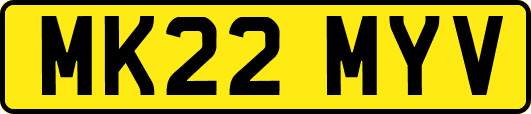 MK22MYV