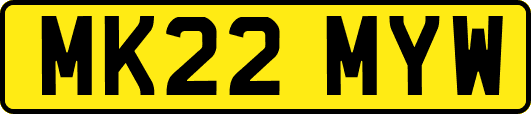 MK22MYW