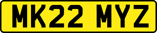 MK22MYZ