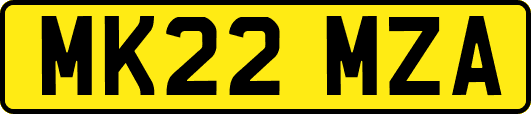 MK22MZA