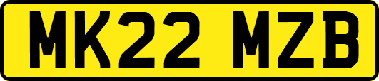 MK22MZB