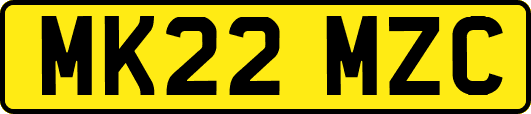 MK22MZC