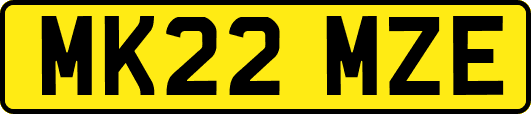 MK22MZE