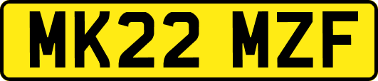 MK22MZF