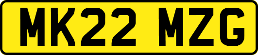 MK22MZG