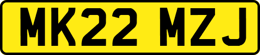 MK22MZJ