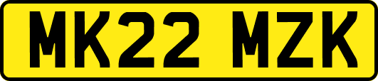 MK22MZK
