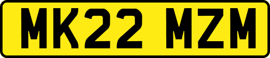 MK22MZM